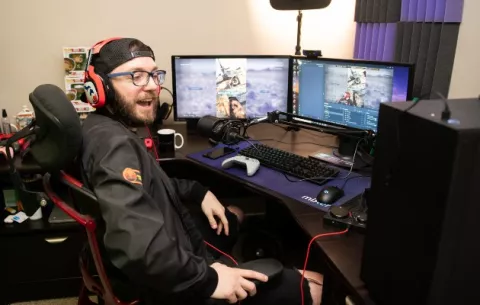 El rey del streaming defiende su trono
