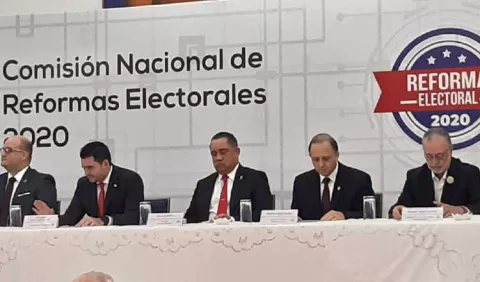La Asamblea Nacional debe estar sintonizada con temas de  la reforma electoral