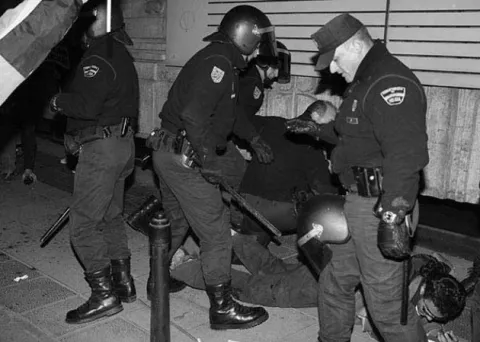 Aumento de las penas, un viejo argumento que no resuelve el problema