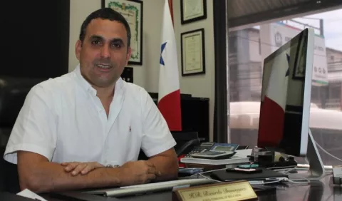 Peculado en las  juntas comunales se mantiene como causa compleja 