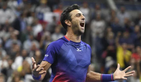 Robert Farah, campeón de Wimbledon, suspendido por dopaje