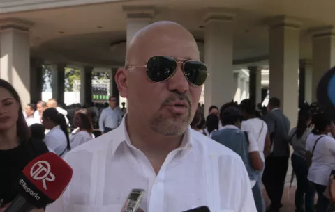 Habrá secuela judicial por masacre de La Joyita, según Rolando Mirones