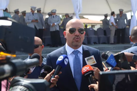 Rolando Mirones le declara la guerra a las pandillas tras informe de La Joyita