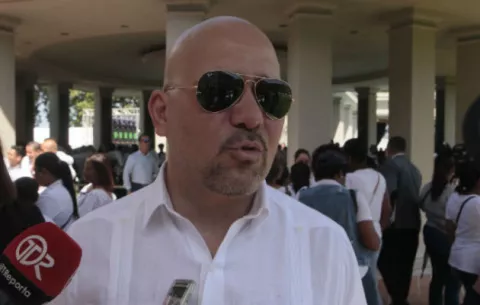 Ministerio de Seguridad no tiene nada que ver con caso de Jacinto Gómez