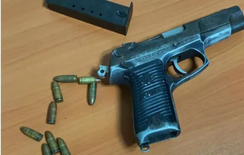Tiroteo en Altos de Los Lagos deja una niña herida por rosón de bala  en la cabeza