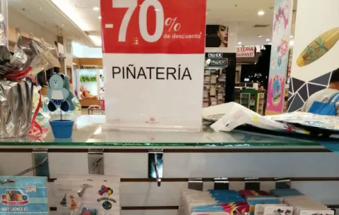 Sanborns, otra empresa que cierra tras 13 años de estar en Panamá