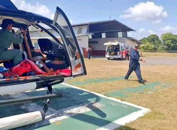 Seis niños y un adulto son asesinados por una secta religiosa en la comarca Ngäbe Buglé