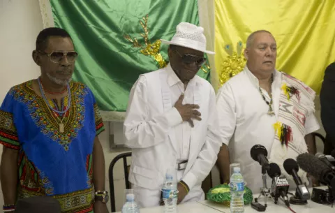 Líderes de la santería cubana advierten sobre los peligros de la corrupción 