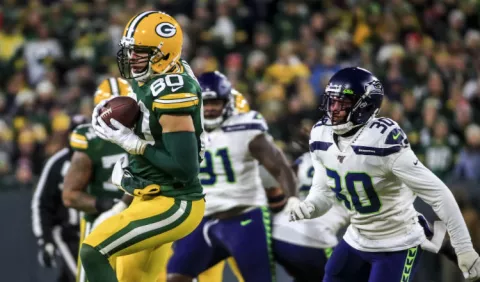 Aaron Rodgers y los Packers van por el título de la Conferencia Nacional