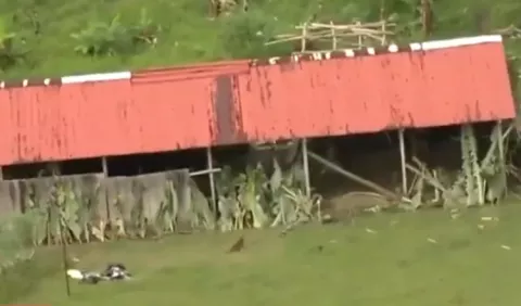 Seis niños y una mujer mueren a manos de secta religiosa en la comarca Ngäbe Buglé