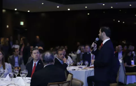 Ministerio de Comercio busca sumar otras multinacionales al país a corto plazo para impulsar la economía 