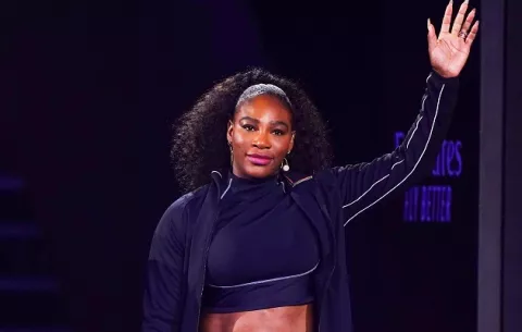 Serena Williams regresa al equipo de Estados Unidos