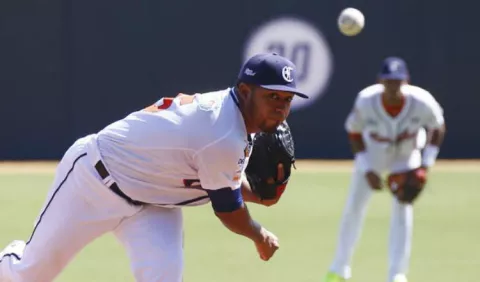 Serie del Caribe no se moverá de San Juan pese a la actividad sísmica