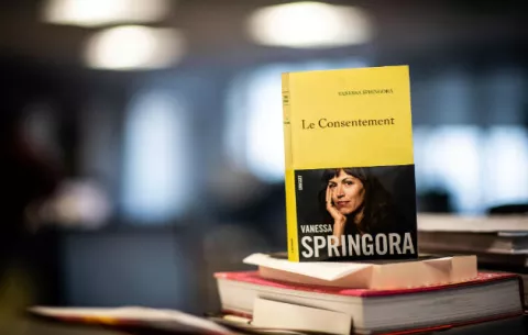 Francia tiene una visión distinta sobre el abuso 