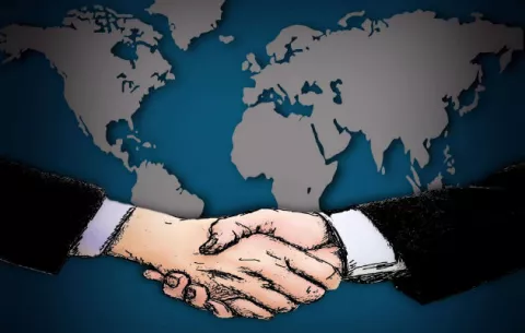 Persisten las tensiones en las relaciones trasatlánticas