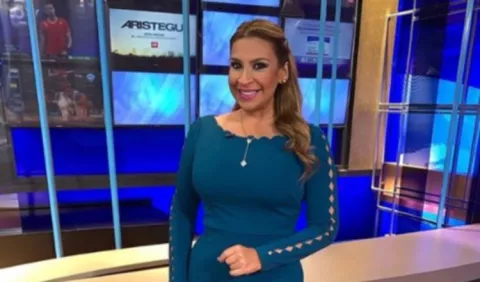 La columna de Doña Perla