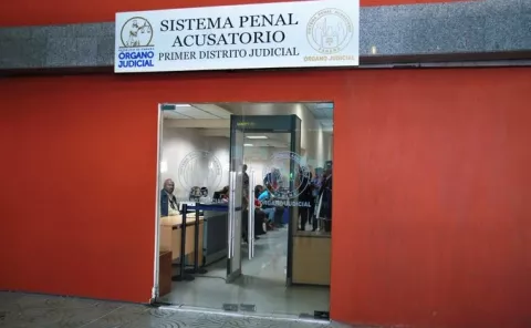 Abogado reconoce que el SPA requiere reformas, pero no pueden venir del Ministerio de Seguridad