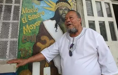 Lamentan muerte de Sorolo, entrañable amigo del sonero Ismael Rivera