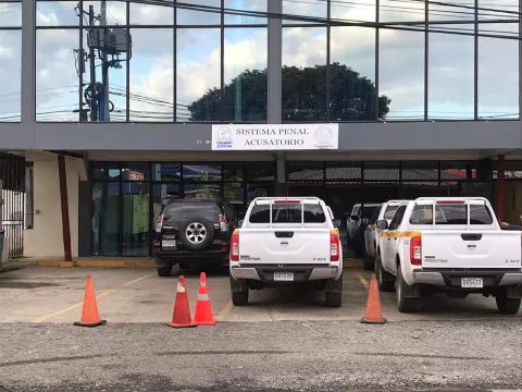 Condenado a 13 años de cárcel por comerciar sustancias ilícitas en Bocas del Toro