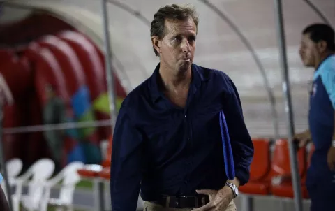 Gary Stempel y Universitario arrancan pretemporada
