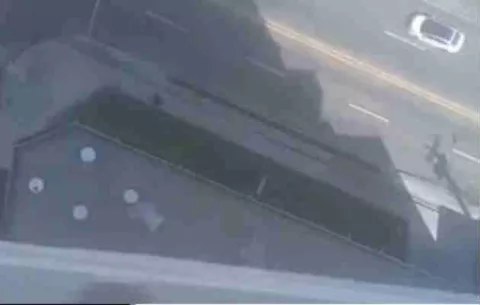 Venezolana muere tras caer del piso 18 de un edificio en Vista Hermosa