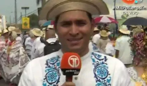 La columna de Doña Perla