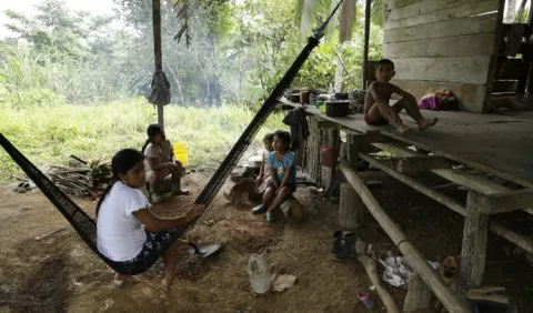 Alto Terrón, entre las masacres más  dolorosas