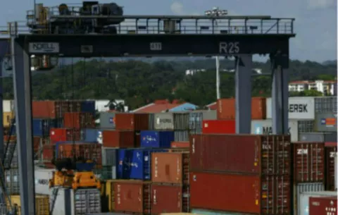 Replantear los Tratados de Libre Comercio de Panamá sería positivo