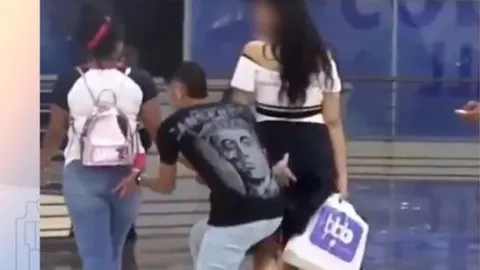 El 'toca nalgas' representa un peligro para la comunidad, alega el Ministerio Público