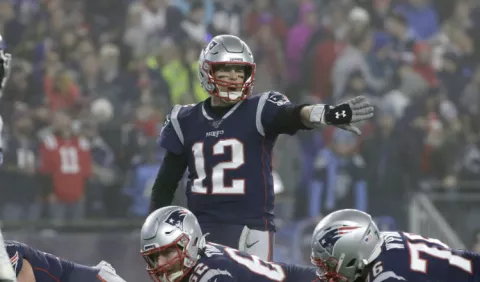 Tom Brady regresará la próxima temporada... ¿con otra camiseta?