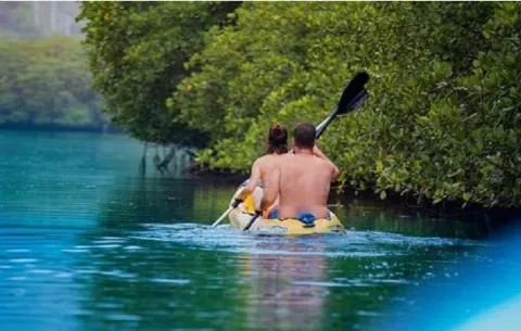 Turismo interno toma impulso  en este  verano