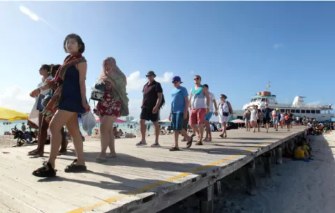 Organización Mundial de Turismo está interesada en abrir oficina en Panamá