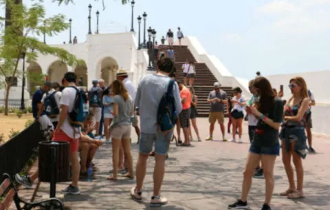 Panamá debe apostar a turistas europeos con alto poder adquisitivo