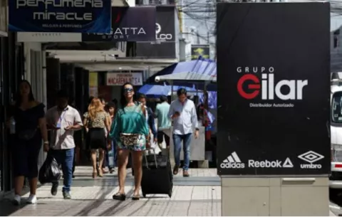 117 mil 290 turistas visitaron la Zona Libre de Colón durante el 2019