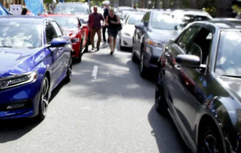 Uber no tendrá más limitantes