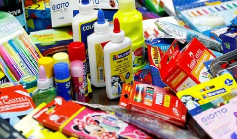 Invertirán más de $14 millones en uniformes, calzados y útiles escolares