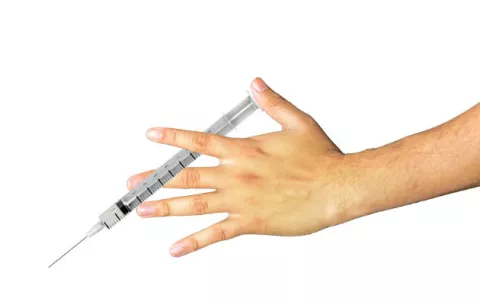 Brote de polio refleja el deficiente sistema de salud en Filipinas