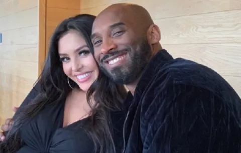 Vanessa, la chica de origen latino que conquistó a Kobe Bryant y lo motivó a aprender español