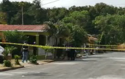 Condenan a 31 años de prisión  a venezolano que asesinó a su expareja en Altos de El Tecal
