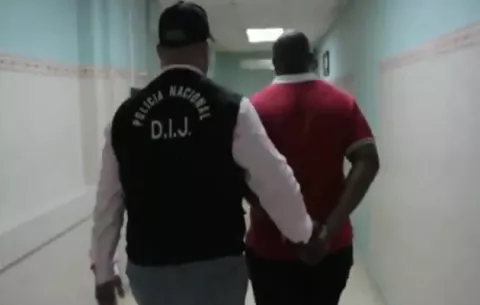 Detienen a venezolano que mantiene 18 denuncias por estafa en Panamá