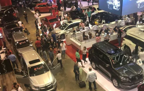 Industria automotriz cierra 2019 con 47,866 autos vendidos y sigue sin superar sus ventas por tercer año consecutivo