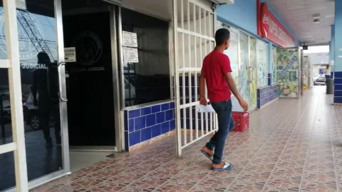Por falla del Ministerio Público queda en libertad presunto homicida de dos personas en Veracruz