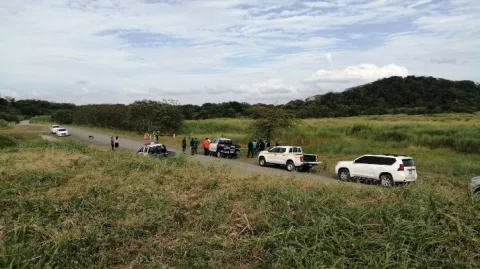Las autoridades están a la espera del resultado de la necropsia de la mujer asesinada en Veracruz