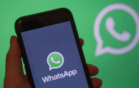 La aplicación Whatsapp se cae durante casi dos horas a nivel mundial 