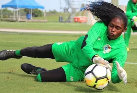 Panamá espera dar la sorpresa en el Preolímpico