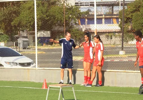 Panamá define a sus guerreras para Preolímpico Femenino de la Concacaf