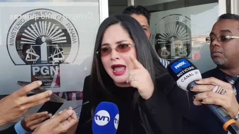 El oro, pinchazos, el azúcar y los negocios de Movin, según Zulay Rodríguez