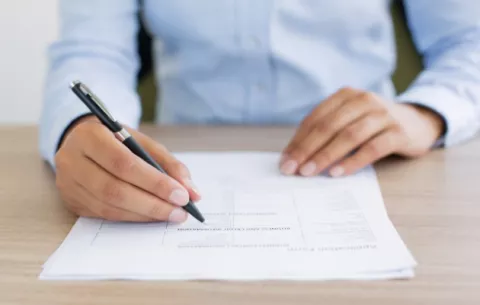 ¿Ese trabajo desafiante es el correcto para usted?