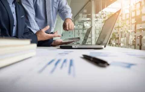 ¿Puede saber demasiado acerca de su organización?