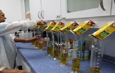 Acodeco analiza contenido neto de 22 marcas de jugos y bebidas, a días del inicio del año escolar